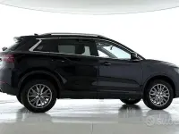Nuova SWM G01 133 CV (97 kW) 2026 Nero SUV