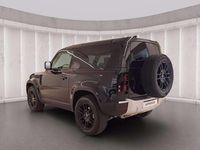 Nuova Land Rover Defender S 200 CV (147 kW) 2025 Santorini black SUV