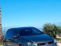 Usata VW Golf VII R-line 110 CV (80 kW) 2017