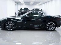 usata Jaguar F-Type Cabrio 2.0 i4 R-Dynamic rwd 300cv auto FULL OPTION