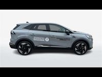 Nuova Renault Symbioz Iconic 160 CV (117 kW) 2025 Grigio chiaro SUV