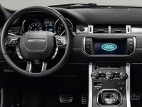 usata Land Rover Range Rover evoque Range Rover Evoque 2.2 Sd4 5p. Dynamic