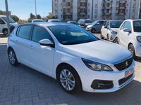 usata Peugeot 308 BlueHDi 130 S&S GT Line