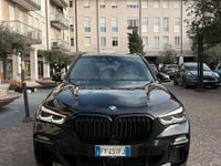 Usata BMW X5 400 CV (294 kW) 2019 Nero SUV