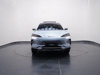 Nuova BYD Seal U Boost 218 CV (160 kW) 2025 Blu SUV