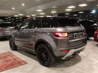 usata Land Rover Range Rover evoque 2.0 TD4 150 CV 5P SE DYNAMIC *UNIPROP*TETTO*