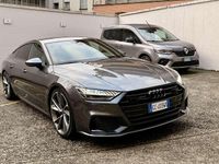 Usata Audi A7 Business Plus 265 CV (194 kW) 2020 Berlina
