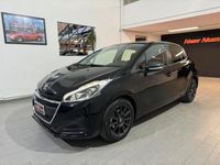 usata Peugeot 208 BlueHDi 75 5 porte Allure