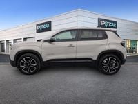 Usata Jeep Avenger Altitude 101 CV (74 kW) 2024 Grigio SUV