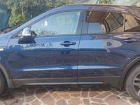 Usata Cadillac XT4 174 CV (127 kW) 2022 Blu/azzurro SUV