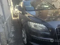 Usata Audi Q7 240 CV (176 kW) 2009 SUV