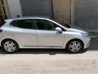 Usata Renault Clio V 101 CV (74 kW) 2019 Grigio Berlina