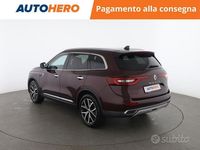 Usata Renault Koleos 150 CV (110 kW) 2020 Viola SUV
