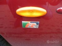 Usata Jaguar XKR 396 CV (291 kW) 2002 Rosso Coupé