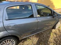 Usata Fiat Punto 69 CV (50 kW) 2011 Utilitaria