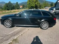 Usata Audi A4 Allroad 170 CV (125 kW) 2011 Station wagon