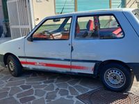 usata Fiat Uno del 1991 ASI