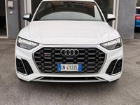 Usata Audi SQ5 Sport 341 CV (250 kW) 2022 Beige SUV