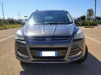 Usata Ford Kuga Titanium 150 CV (110 kW) 2015 SUV