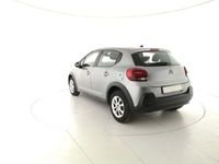 usata Citroën C3 PureTech 83 S&S Feel