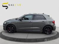 Usata Audi A1 Sportback Ambiente 115 CV (84 kW) 2024 Grigio Utilitaria