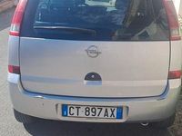 Occasion Opel Meriva 101 ch (74 kW) 2005 Gris Monospace
