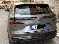 Usata Renault Austral Evolution 131 CV (96 kW) 2024 Grigio SUV