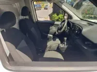 Usata Fiat Doblò Lounge 120 CV (88 kW) 2019 Bianco Monovolume