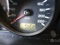 Usata Mitsubishi Colt 2008 Grigio Utilitaria