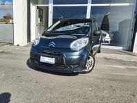 Occasion Citroën C1 Attraction 68 ch (50 kW) 2011 Noir Citadine