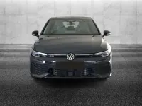 Usata VW Golf VIII GTI 265 CV (194 kW) 2025 Grigio Berlina