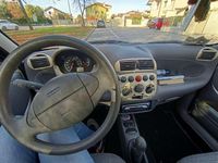 Usata Fiat 600 54 CV (39 kW) 2007 Argento Utilitaria
