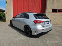 Usata Mercedes A35 AMG AMG 2022