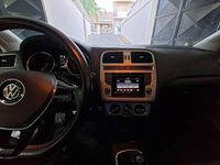 Usata VW Polo Cross 90 CV (66 kW) 2015 Utilitaria