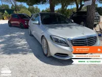 Usata Mercedes S350 258 CV (189 kW) 2017 Berlina