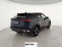 Usata Omoda 5 147 CV (108 kW) 2025 Blu metallizzato SUV