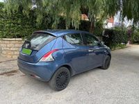 Gebraucht Lancia Ypsilon 69 PS (50 kW) 2022 Blau Kleinwagen