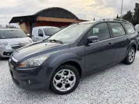 Usata Ford Focus Style 109 CV (80 kW) 2010 Other Station wagon