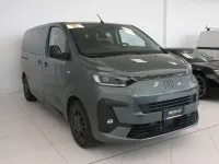 Usata Fiat Ulysse 131 kW (179 CV) 2025 Verde toscana metallizzato Monovolume