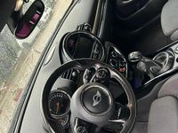 Usata Mini Cooper D Clubman Business 150 CV (110 kW) 2017 Station wagon