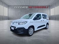 Nuova Fiat Doblò 130 CV (95 kW) 2025 Bianco Monovolume