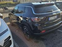 Usata Jeep Compass Limited 156 CV (114 kW) 2024 SUV