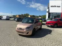 Nuova Fiat 500C La Prima 65 CV (47 kW) 2026 Other Cabrio