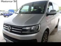 Usata VW T6 149 CV (109 kW) 2018 Grigio Furgone