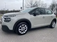 Usata Citroën C3 PureTech 83 CV (61 kW) 2022 Beige Utilitaria