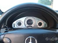 Occasion Mercedes CLK220 150 ch (110 kW) 2007 Coupé
