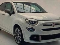 Usata Fiat 130 Sport 130 CV (95 kW) 2021 Bianco Utilitaria