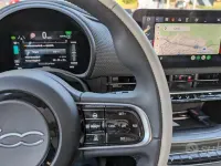 Usata Fiat 500e La Prima 42 kW (58 CV) 2021 Berlina
