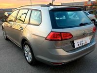 usata VW Golf VII Golf 1.6 TDI 110 CV DSG 5p. Comfortl.BMT