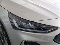 Usata Ford Focus ST-Line 125 CV (91 kW) 2022 Argento Station wagon